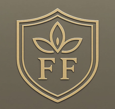 Flowerfizz Logo